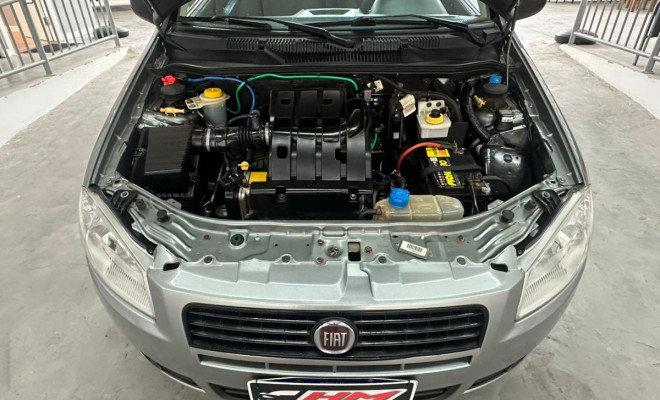 Fiat Strada Working 1.4 mpi Fire Flex 8V CD 2013 Flex-10