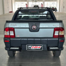 Fiat Strada Working 1.4 mpi Fire Flex 8V CD 2013 Flex-8