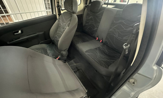 Fiat Strada Working 1.4 mpi Fire Flex 8V CD 2013 Flex-6