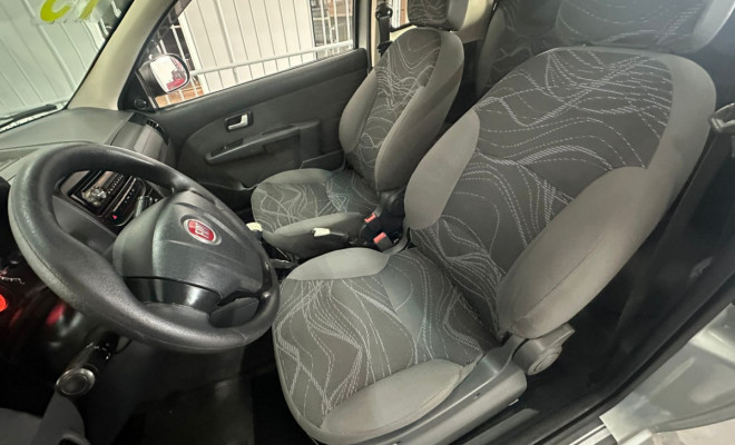 Fiat Strada Working 1.4 mpi Fire Flex 8V CD 2013 Flex-4