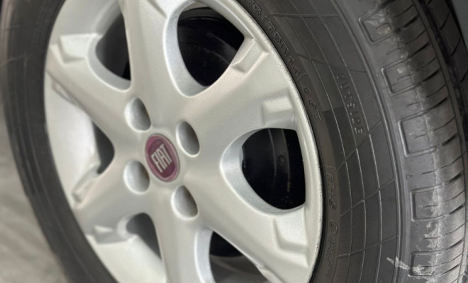 Fiat Strada Working 1.4 mpi Fire Flex 8V CD 2013 Flex-11