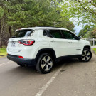 Jeep COMPASS LONGITUDE 2.0 4x4 Dies. 16V Aut. 2018 Diesel-16