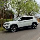 Jeep COMPASS LONGITUDE 2.0 4x4 Dies. 16V Aut. 2018 Diesel-2