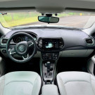 Jeep COMPASS LONGITUDE 2.0 4x4 Dies. 16V Aut. 2018 Diesel-6