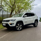 Jeep COMPASS LONGITUDE 2.0 4x4 Dies. 16V Aut. 2018 Diesel-1