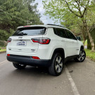 Jeep COMPASS LONGITUDE 2.0 4x4 Dies. 16V Aut. 2018 Diesel-15