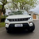 Jeep COMPASS LONGITUDE 2.0 4x4 Dies. 16V Aut. 2018 Diesel-21