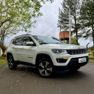 Jeep COMPASS LONGITUDE 2.0 4x4 Dies. 16V Aut. 2018 Diesel-18