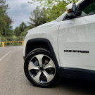 Jeep COMPASS LONGITUDE 2.0 4x4 Dies. 16V Aut. 2018 Diesel-12