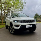 Jeep COMPASS LONGITUDE 2.0 4x4 Dies. 16V Aut. 2018 Diesel-19