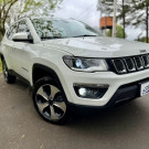 Jeep COMPASS LONGITUDE 2.0 4x4 Dies. 16V Aut. 2018 Diesel-20