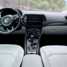 Jeep COMPASS LONGITUDE 2.0 4x4 Dies. 16V Aut. 2018 Diesel-9