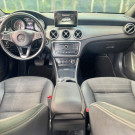 Mercedes-Benz CLA-200 Vision 1.6 TB 16V Flex Aut. 2015 Flex-7