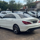 Mercedes-Benz CLA-200 Vision 1.6 TB 16V Flex Aut. 2015 Flex-2