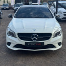 Mercedes-Benz CLA-200 Vision 1.6 TB 16V Flex Aut. 2015 Flex-3