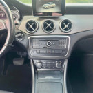 Mercedes-Benz CLA-200 Vision 1.6 TB 16V Flex Aut. 2015 Flex-8