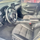 Mercedes-Benz CLA-200 Vision 1.6 TB 16V Flex Aut. 2015 Flex-5
