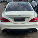 Mercedes-Benz CLA-200 Vision 1.6 TB 16V Flex Aut. 2015 Flex-4