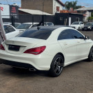 Mercedes-Benz CLA-200 Vision 1.6 TB 16V Flex Aut. 2015 Flex-1