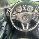 Mercedes-Benz CLA-200 Vision 1.6 TB 16V Flex Aut. 2015 Flex-9