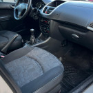 Peugeot 207 XR 1.4 Flex 8V 5p 2011 Flex-2