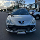 Peugeot 207 XR 1.4 Flex 8V 5p 2011 Flex-5