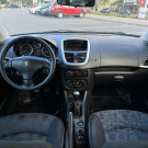 Peugeot 207 XR 1.4 Flex 8V 5p 2011 Flex-1