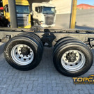 FORD CARGO 2422/ 2422 E 3-Eixos 2p (diesel) 2010 Diesel-9