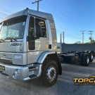 FORD CARGO 2422/ 2422 E 3-Eixos 2p (diesel) 2010 Diesel-2