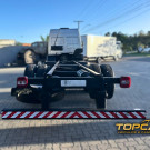 FORD CARGO 2422/ 2422 E 3-Eixos 2p (diesel) 2010 Diesel-4