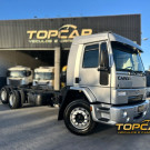 FORD CARGO 2422/ 2422 E 3-Eixos 2p (diesel) 2010 Diesel-0