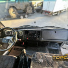FORD CARGO 2422/ 2422 E 3-Eixos 2p (diesel) 2010 Diesel-7