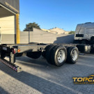 FORD CARGO 2422/ 2422 E 3-Eixos 2p (diesel) 2010 Diesel-3
