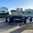 FORD CARGO 2422/ 2422 E 3-Eixos 2p (diesel) 2010 Diesel-5