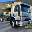 FORD CARGO 2422/ 2422 E 3-Eixos 2p (diesel) 2010 Diesel-1