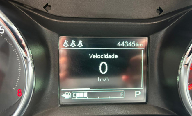 GM - Chevrolet MONTANA PREMIER 1.2 Turbo Flex 12V Aut. 2023 Flex-7