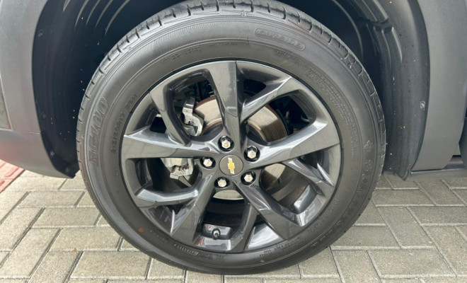 GM - Chevrolet MONTANA PREMIER 1.2 Turbo Flex 12V Aut. 2023 Flex-12