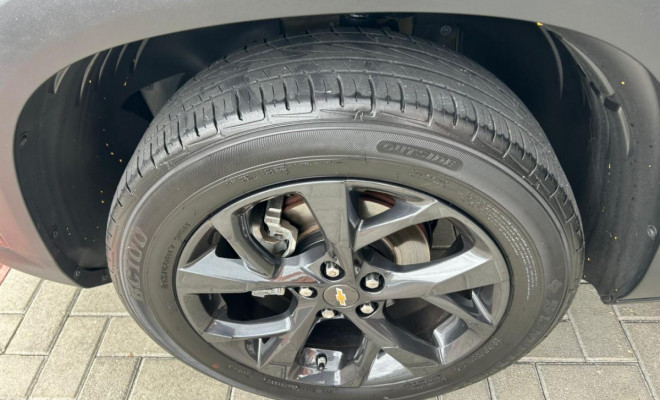 GM - Chevrolet MONTANA PREMIER 1.2 Turbo Flex 12V Aut. 2023 Flex-11