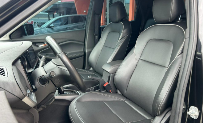 GM - Chevrolet MONTANA PREMIER 1.2 Turbo Flex 12V Aut. 2023 Flex-8