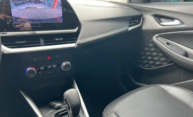 GM - Chevrolet MONTANA PREMIER 1.2 Turbo Flex 12V Aut. 2023 Flex-10