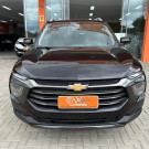 GM - Chevrolet MONTANA PREMIER 1.2 Turbo Flex 12V Aut. 2023 Flex-0