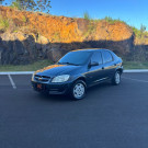 GM - Chevrolet PRISMA Sed. Joy 1.4 8V ECONOFLEX 4p 2008 Flex-0