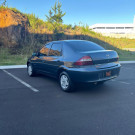 GM - Chevrolet PRISMA Sed. Joy 1.4 8V ECONOFLEX 4p 2008 Flex-10