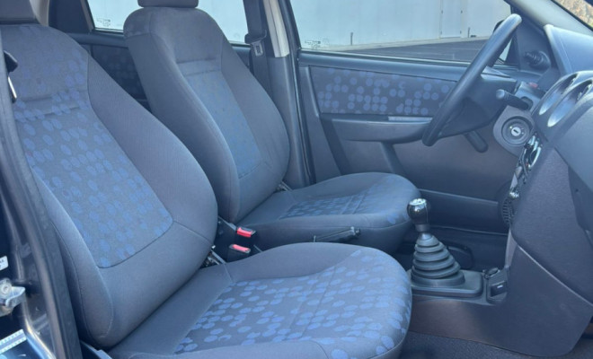 GM - Chevrolet PRISMA Sed. Joy 1.4 8V ECONOFLEX 4p 2008 Flex-4