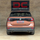 VW - VolksWagen T-Cross 200 TSI 1.0  Flex 12V 5p Aut. 2021 Flex