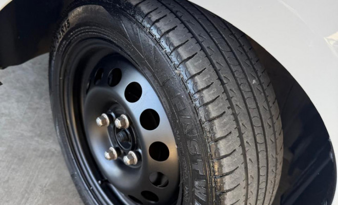 Ford Ka 1.5 Sedan SE Plus-7