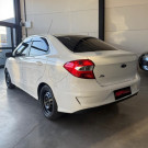 Ford Ka 1.5 Sedan SE Plus-2