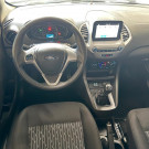 Ford Ka 1.5 Sedan SE Plus-3