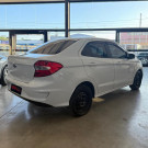 Ford Ka 1.5 Sedan SE Plus-1