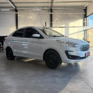 Ford Ka 1.5 Sedan SE Plus-0